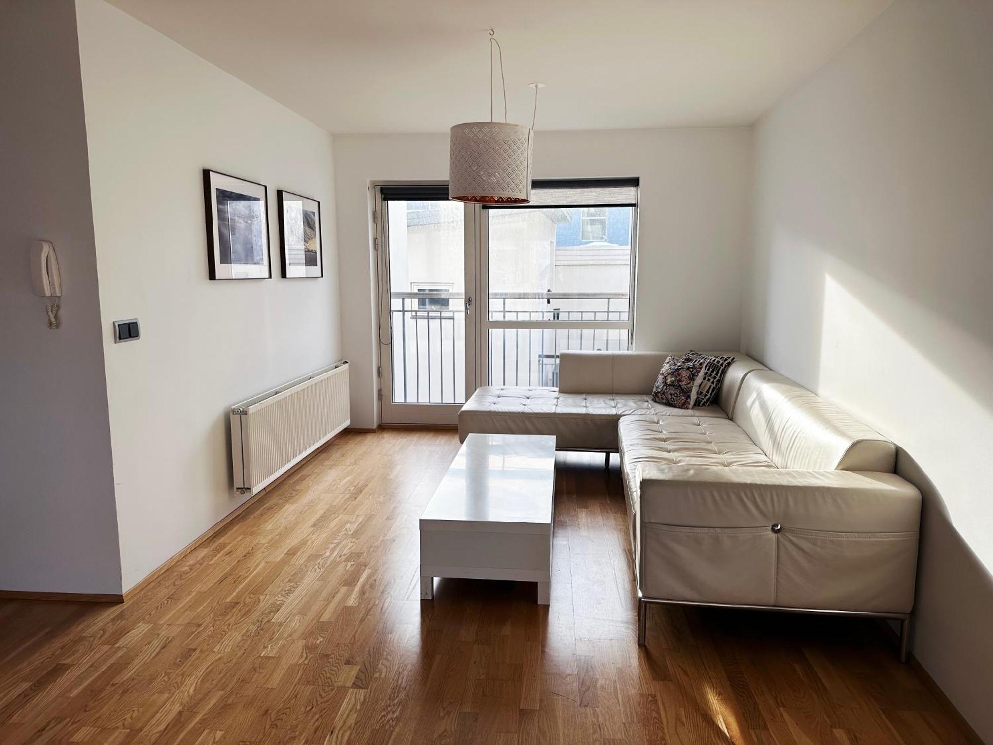 Reykjavik Central Apartments Exterior photo