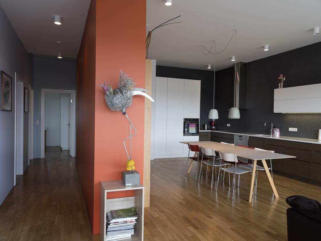 Reykjavik Central Apartments Exterior photo